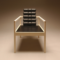 LC.1 | with armrests | PWH Furniture