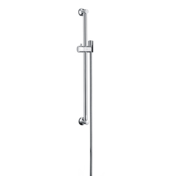 AXOR Montreux Barre de douche Unica' Classic 0,65 m | Robinetterie de douche | AXOR