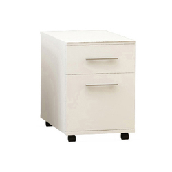 Basic Box H60 Mobile Pedastal | Pedestals | Nurus