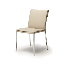 Isabel ML | Chairs | Cattelan Italia