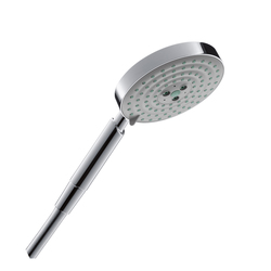 AXOR Starck Raindance S 150 Air 3jet hand shower DN15 |  | AXOR
