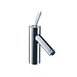 AXOR Starck Classic Single Lever Basin Mixer without pull-rod DN15 |  | AXOR