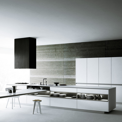 Vetronica | Fitted kitchens | Meson's Cucine