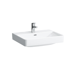 LAUFEN Pro S | Waschtisch | Wash basins | LAUFEN BATHROOMS