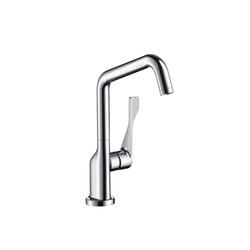 AXOR Citterio Single Lever Kitchen Mixer for vented hot water cylinders DN15 | Kitchen taps | AXOR