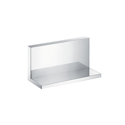 AXOR Starck X Shelf 24 x 12 | Bath shelves | AXOR