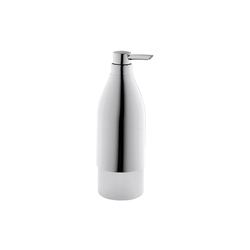 AXOR Starck X Liquid Soap Dispenser |  | AXOR