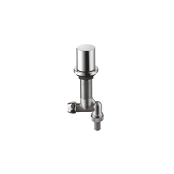 AXOR Starck X Kitchen Shut-off Valve DN15 |  | AXOR