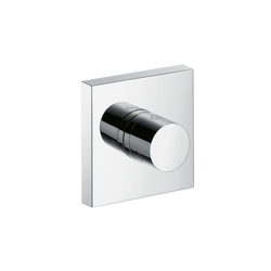 AXOR Starck X Trio|Quattro Finish Set 12 x 12 DN15 |  | AXOR