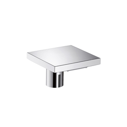 AXOR Starck X Electronic Basin Mixer DN15, battery-operated |  | AXOR