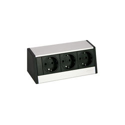 R-Dock SMALL | Table integrated systems | EVOline