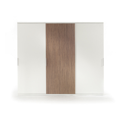 iSCUBE cupboard | Cabinets | LEUWICO
