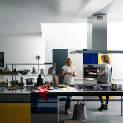 Forma 2 | Kitchen systems | Demode