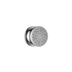 AXOR Uno Bodyvette Body Shower DN15 | Shower controls | AXOR
