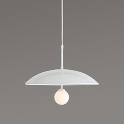 Up Down | Down Pendant | Suspended lights | Atelier Areti
