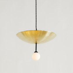 Up Down | Up Pendant | Suspended lights | Atelier Areti