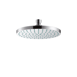 AXOR Uno Plate Overhead Shower Ø 180mm DN15 |  | AXOR