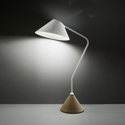 FLAMINGO FLOOR LAMP | Free-standing lights | ITALAMP