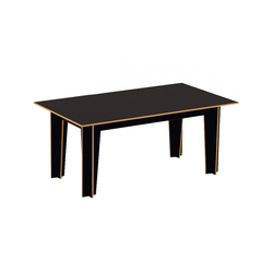 Table | Contract tables | STECKWERK
