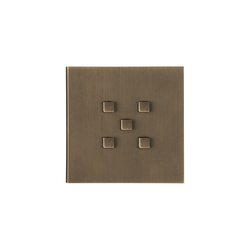 Manhattan BM bronze moyen | Switches | Luxonov