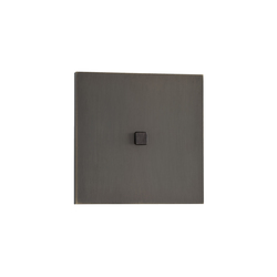 Manhattan BM bronze moyen | Push-button switches | Luxonov