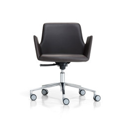 Altea | Office chairs | Inclass