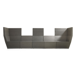Area High | Sofas | Lammhults