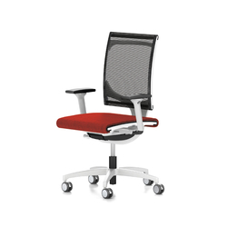 Bloss | Office chairs | Mobica+