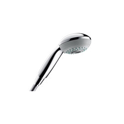 hansgrohe Crometta 85 Multi hand shower | Shower controls | Hansgrohe