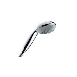 hansgrohe Crometta 85 Variojet hand shower | Duscharmaturen | Hansgrohe