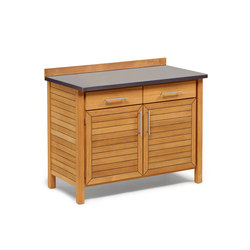 Deck Potting Cabinet | Storage | Weishäupl