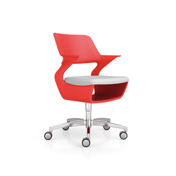 Sharko | Office chairs | Mobica+