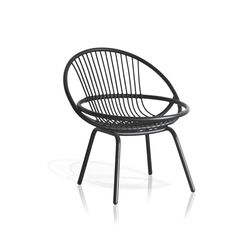 Radial outdoor Sessel | Armchairs | Expormim