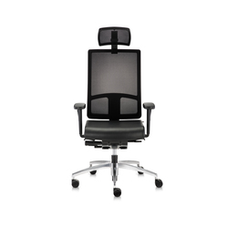Sitagpoint Mesh Funktionsdrehstuhl | Office chairs | Sitag