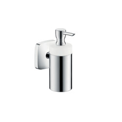 hansgrohe Lotion dispenser | Soap dispensers | Hansgrohe