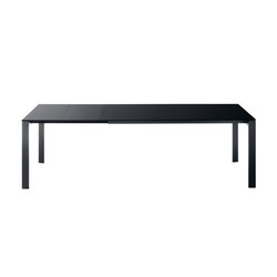 Grid table | Dining tables | Desalto