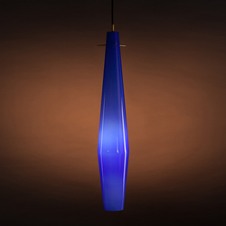 Botte H blue | Lámparas de suspensión | PSYKEA