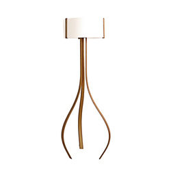 Corset Lamp | Free-standing lights | House Deco
