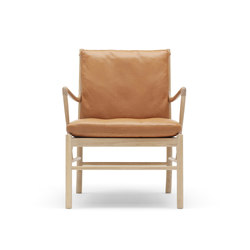 OW149 Colonial chair | with armrests | Carl Hansen & Søn