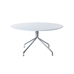 Flex LB 668 | Coffee tables | Skandiform