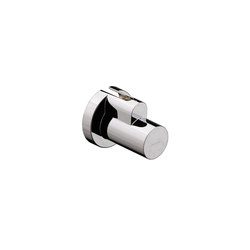 hansgrohe Cover | Bathroom taps accessories | Hansgrohe
