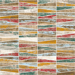 Faro | Mosaico Cincel Multicolor | Ceramic tiles | VIVES Cerámica