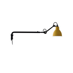 LAMPE GRAS - N°203 yellow | Wall lights | DCW éditions