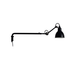 LAMPE GRAS - N°203 black | Wall lights | DCW éditions