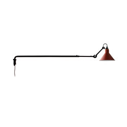 LAMPE GRAS - N°213 red | Wall lights | DCW éditions