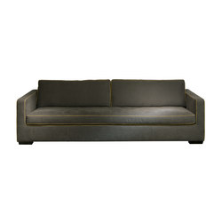 Gatsby-First Sofa, Longchair | Sofás | Christine Kröncke