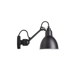 LAMPE GRAS - N°304 black | Wall lights | DCW éditions