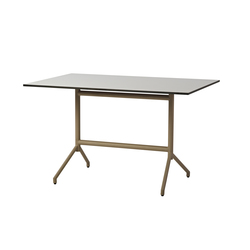 Avenue dining table | Tabletop rectangular | Cane-line