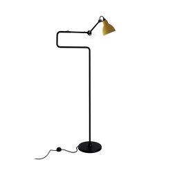 LAMPE GRAS - N°411 yellow | Free-standing lights | DCW éditions