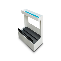 1+1 Welcome Tools | Storage | Steelcase